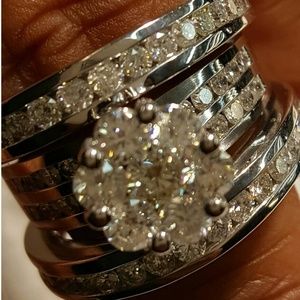 Meet your Posher, Wanda